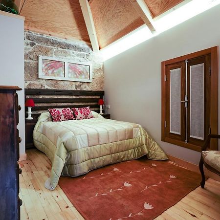 Vila Pepita Carnera Marín Exteriér fotografie