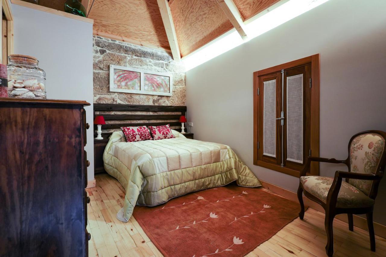 Vila Pepita Carnera Marín Exteriér fotografie