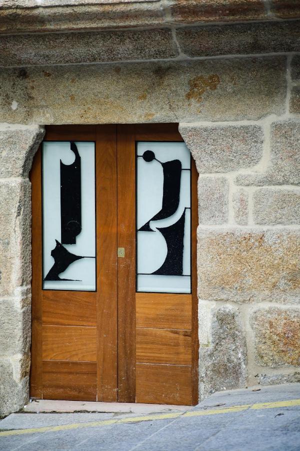 Vila Pepita Carnera Marín Exteriér fotografie