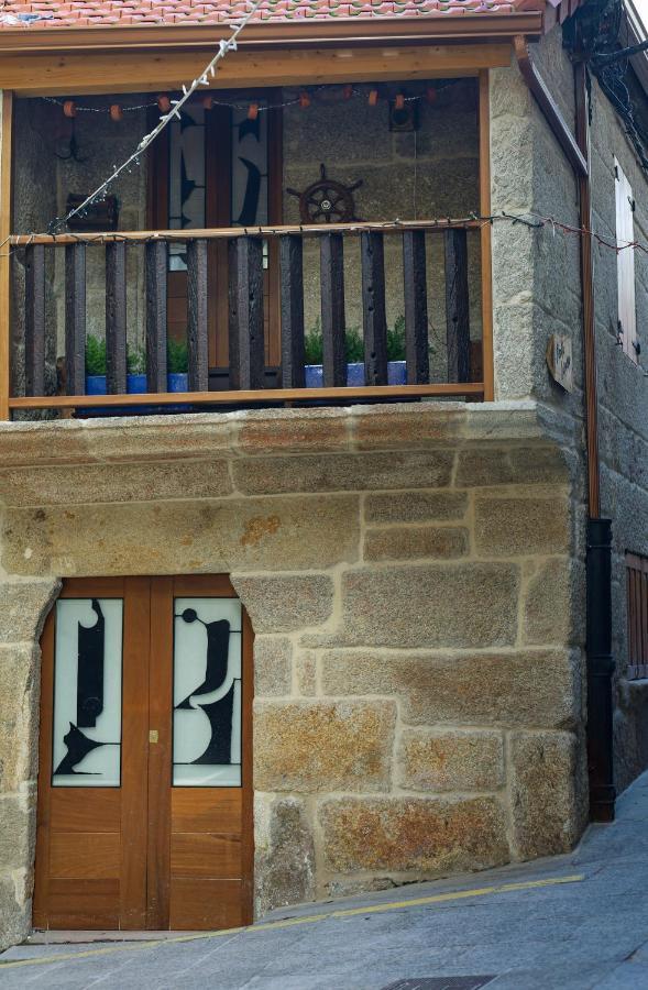 Vila Pepita Carnera Marín Exteriér fotografie