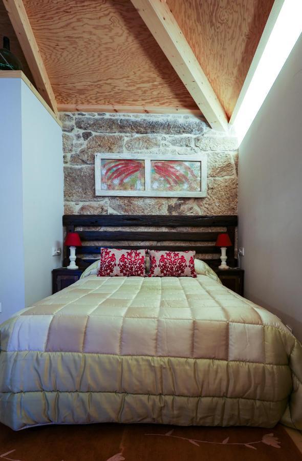 Vila Pepita Carnera Marín Exteriér fotografie