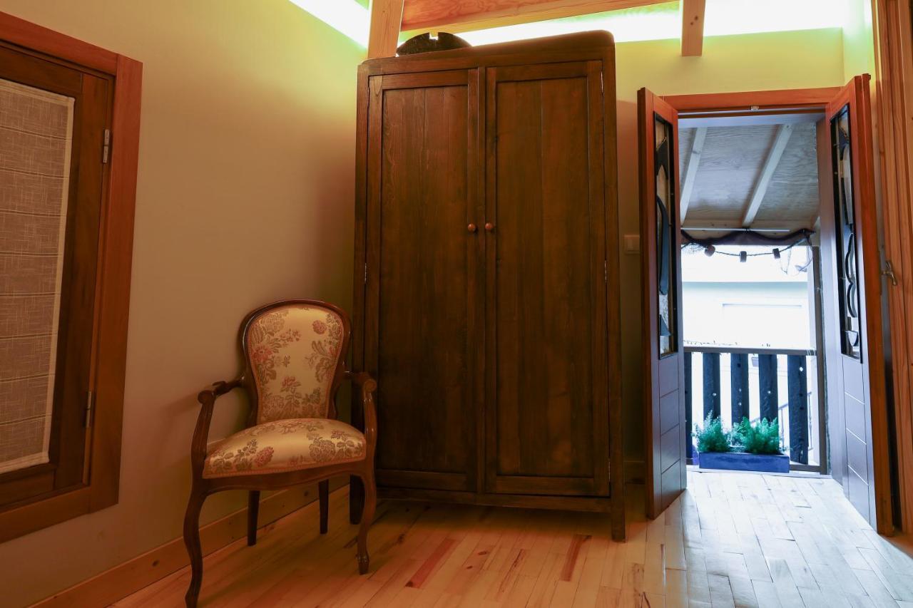 Vila Pepita Carnera Marín Exteriér fotografie