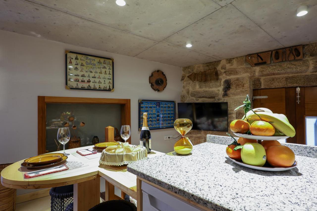 Vila Pepita Carnera Marín Exteriér fotografie
